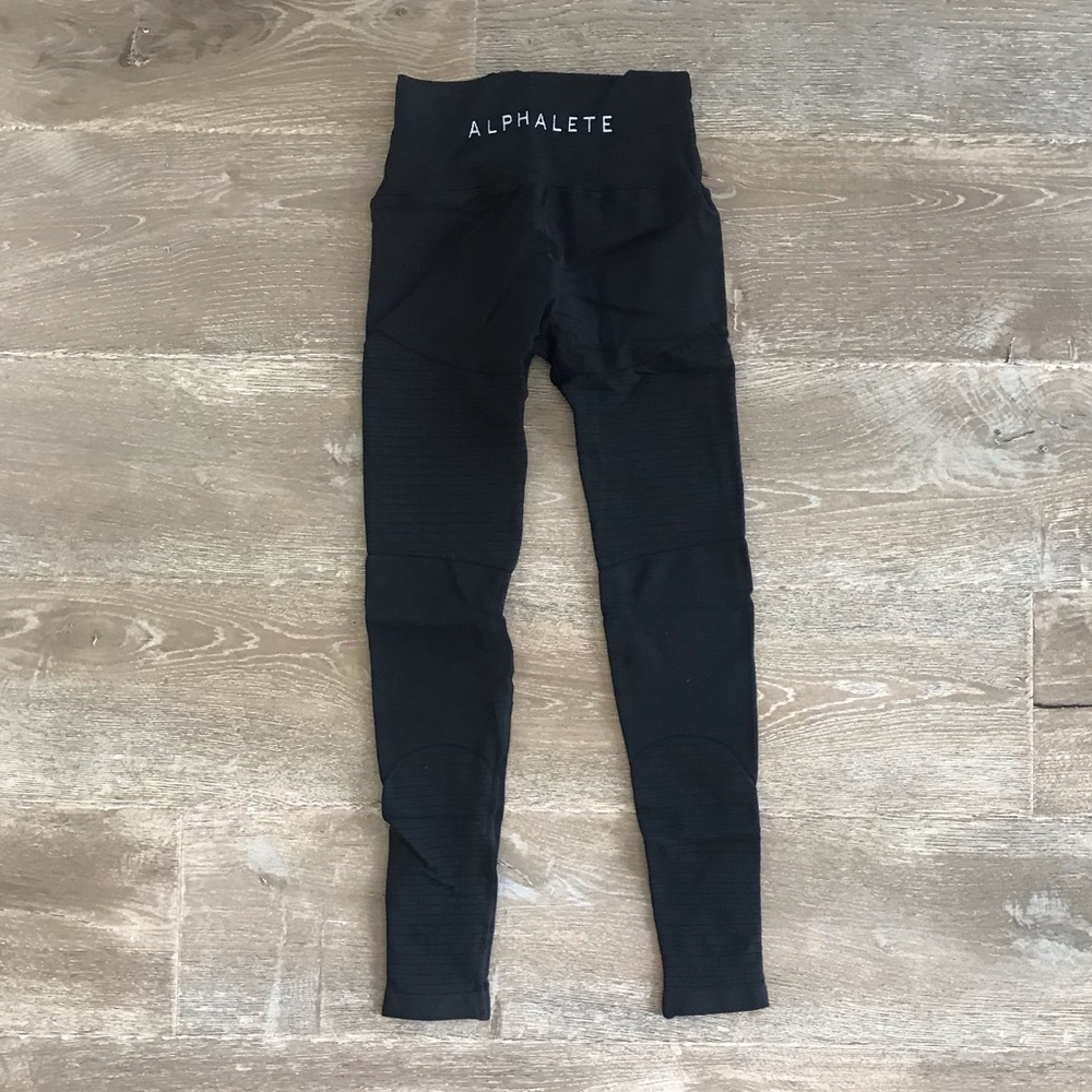 Alphalete Revival R6 Leggings